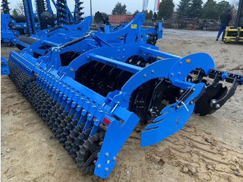 Cover crop neuf Agristal BT 3m: photos 2