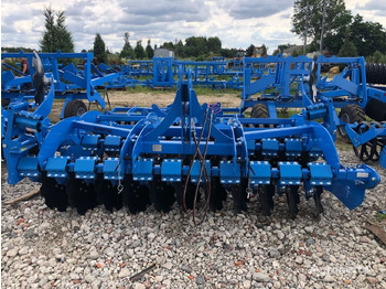 Cover crop neuf Agristal BT 3m: photos 4