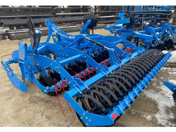 Cover crop neuf Agristal BTC 3m: photos 4