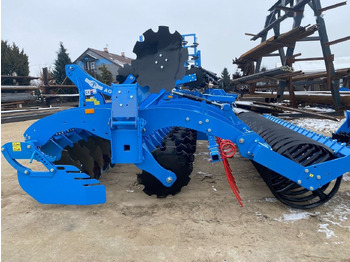 Cover crop neuf Agristal BTC 3m: photos 3