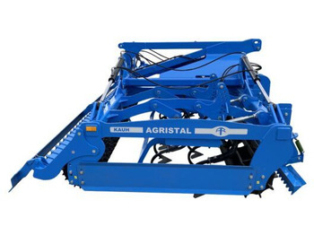 Bineuse AGRISTAL