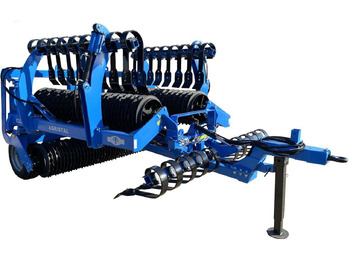 Rouleau agricole AGRISTAL