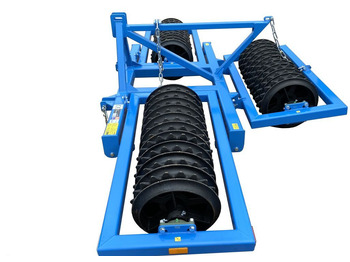 Rouleau agricole AGRISTAL