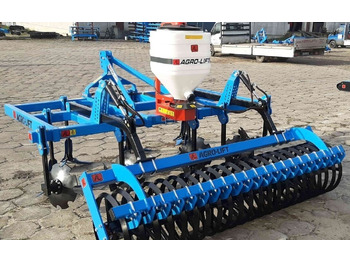 Bineuse neuf Agro-Lift AP Raptor 2,2m: photos 2
