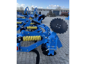 Bineuse AGRO-LIFT