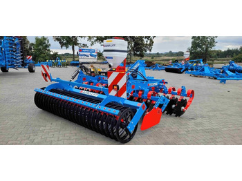 Cover crop neuf Agro-Lift Expres BTS 4,0m: photos 2