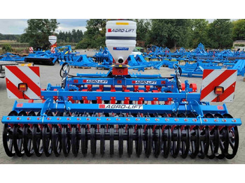 Cover crop neuf Agro-Lift Expres BTS 4,0m: photos 4