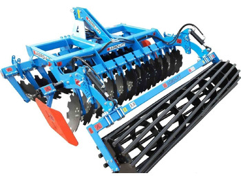 Cover crop AGRO-LIFT