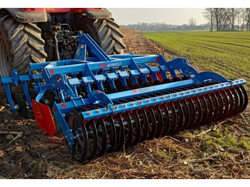 Cover crop AGRO-LIFT