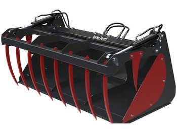 Godet INTER-TECH