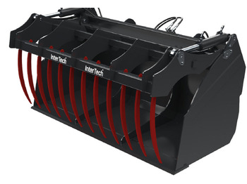 Godet INTER-TECH