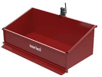Godet INTER-TECH