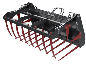 Godet INTER-TECH