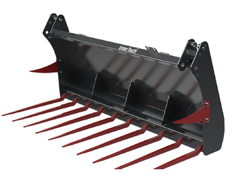 Godet INTER-TECH