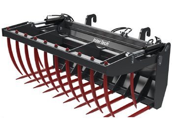 Godet INTER-TECH
