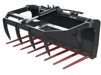 Godet INTER-TECH