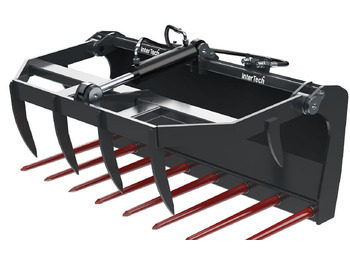 Godet INTER-TECH