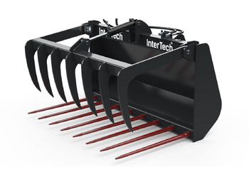 Godet INTER-TECH