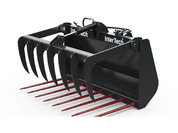 Godet INTER-TECH