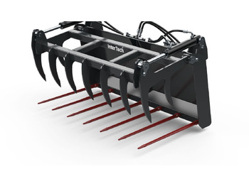 Godet INTER-TECH