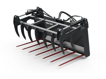 Godet INTER-TECH