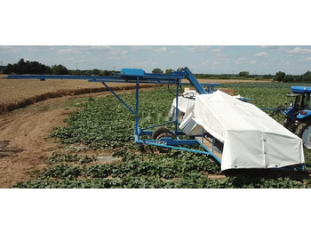 Accessoire de matériels de récolte AGRO-LIFT