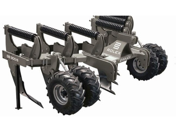 Décompacteur ROLEX