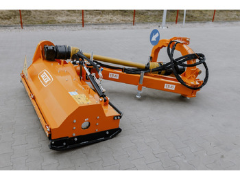 Broyeur d'accotement TALEX