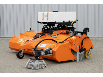 Brosse