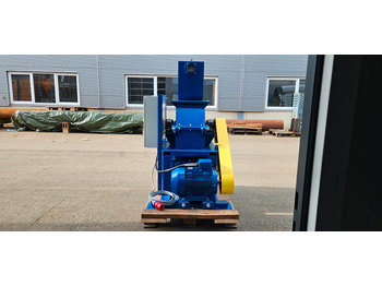 Concasseur Labor HAMMERMÜHLE HM 300: photos 5