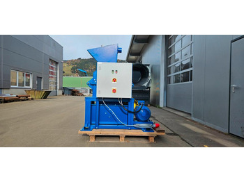Concasseur Labor HAMMERMÜHLE HM 300: photos 3