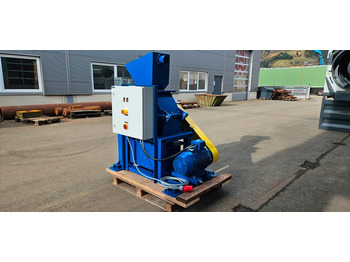 Concasseur Labor HAMMERMÜHLE HM 300: photos 4