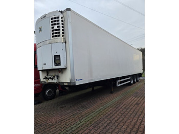 Krone doppelstock multitęperatura spektrum - crédit-bail Krone doppelstock multitęperatura spektrum: photos 5