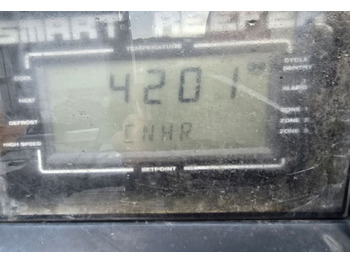 Krone doppelstock multitęperatura spektrum - crédit-bail Krone doppelstock multitęperatura spektrum: photos 3