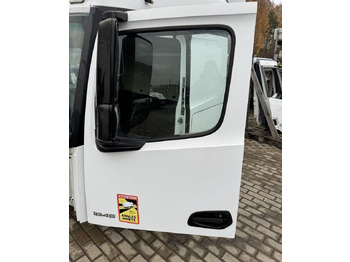 Portière et pièces MERCEDES-BENZ Actros