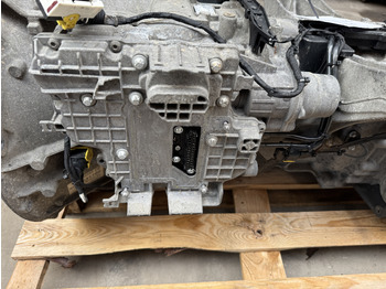 Pièces de rechange MERCEDES-BENZ Actros