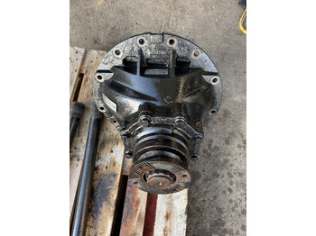 Différentiel FORD F-MAX 500 TRUCKS FSS470 R2.467 HC46 4200 BAB: photos 4