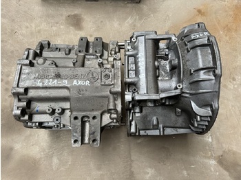Boîte de vitesse et pièces MERCEDES-BENZ Axor