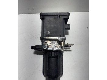 Système d'échappement pour Camion Mercedes-Benz Actros MP4 Antos Atego A0001405578   Mercedes-Benz Actros MP4 Antos Atego: photos 3 Système d'échappement pour Camion Mercedes-Benz Actros MP4 Antos Atego A0001405578   Mercedes-Benz Actros MP4 Antos Atego: photos 3