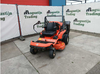 Motofaucheuse KUBOTA