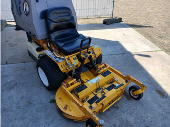 Motofaucheuse Walker MC19-GHS: photos 3