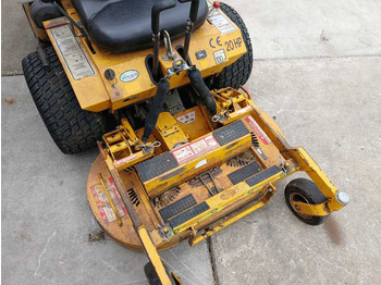 Motofaucheuse Walker T20 GHS: photos 4