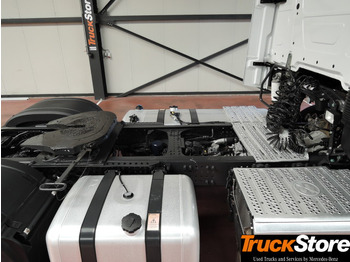 Mercedes-Benz Actros 1845 LS - crédit-bail Mercedes-Benz Actros 1845 LS: photos 2 Mercedes-Benz Actros 1845 LS - crédit-bail Mercedes-Benz Actros 1845 LS: photos 2