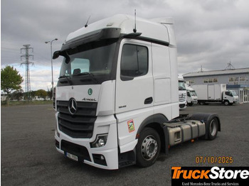 Mercedes-Benz Actros 1845 LS nRL - crédit-bail Mercedes-Benz Actros 1845 LS nRL: photos 1