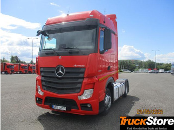Tracteur routier MERCEDES-BENZ Actros 1845