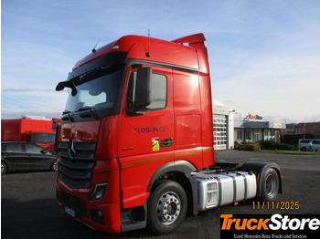 Tracteur routier MERCEDES-BENZ Actros 1845