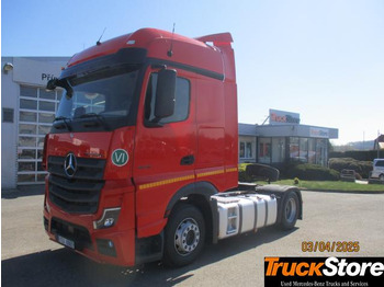 Tracteur routier MERCEDES-BENZ Actros 1845