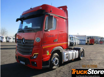 Tracteur routier MERCEDES-BENZ Actros 1845