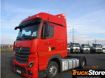Tracteur routier MERCEDES-BENZ Actros 1845