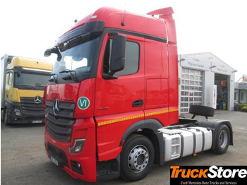 Tracteur routier MERCEDES-BENZ Actros 1845